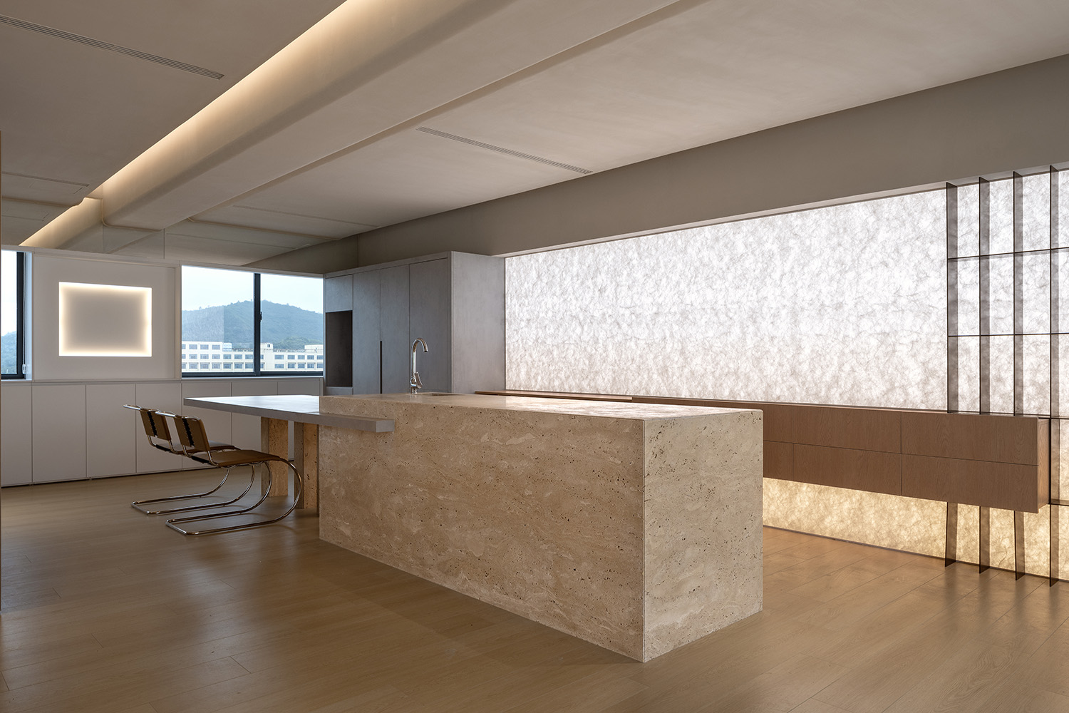 工廠翻新,工廠設計,工廠設計案例,工廠設計方案,安徽銅陵,Dexter戴可思夢工廠,E Studio壹所設計