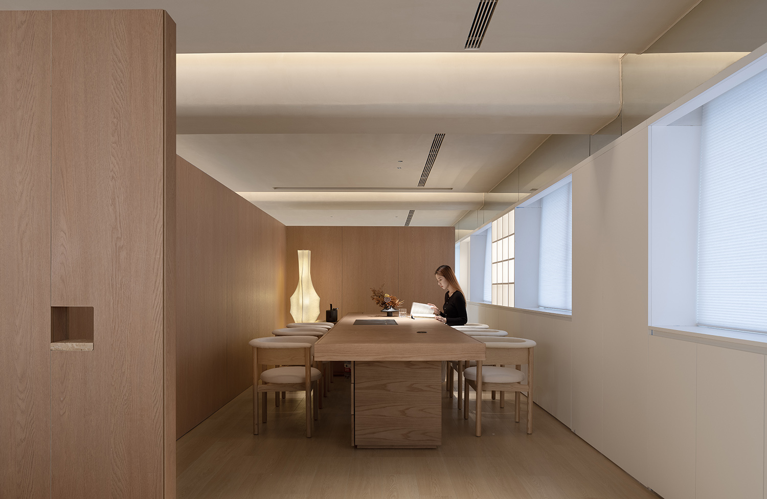 工廠翻新,工廠設計,工廠設計案例,工廠設計方案,安徽銅陵,Dexter戴可思夢工廠,E Studio壹所設計