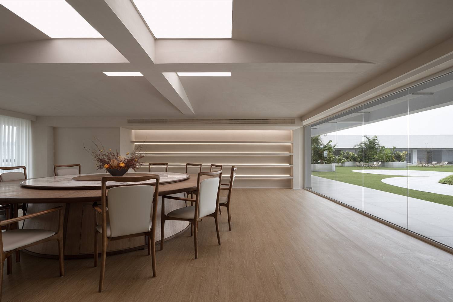 工廠翻新,工廠設計,工廠設計案例,工廠設計方案,安徽銅陵,Dexter戴可思夢工廠,E Studio壹所設計