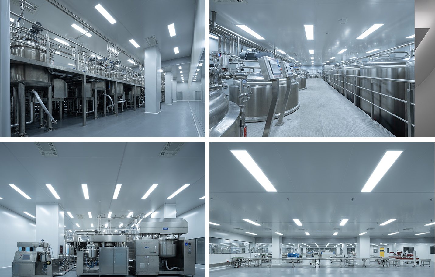 工廠翻新,工廠設計,工廠設計案例,工廠設計方案,安徽銅陵,Dexter戴可思夢工廠,E Studio壹所設計