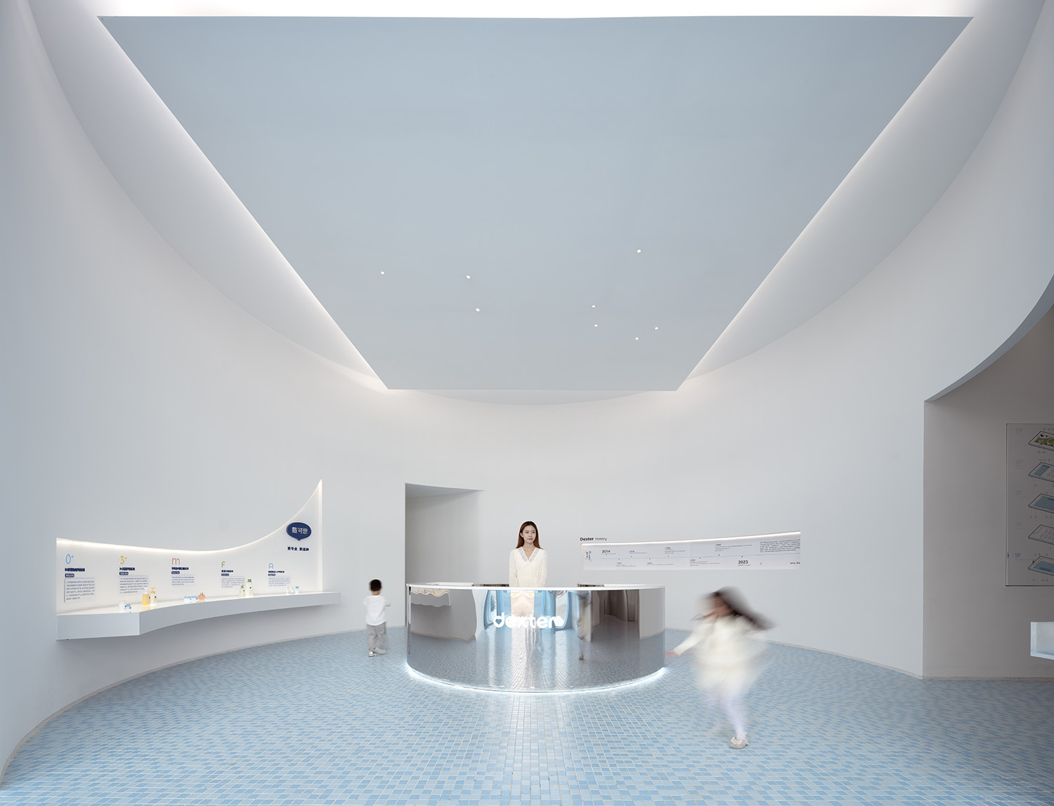 工廠翻新,工廠設計,工廠設計案例,工廠設計方案,安徽銅陵,Dexter戴可思夢工廠,E Studio壹所設計