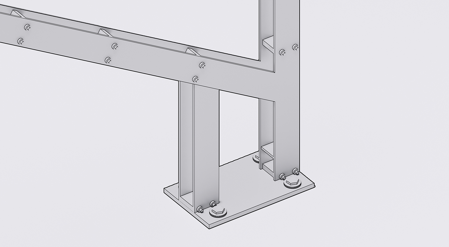 展廳設計,展廳設計案例,展廳設計方案,材料展廳設計,建材展廳設計,西安,超低能耗建築技術展廳,堂晤設計