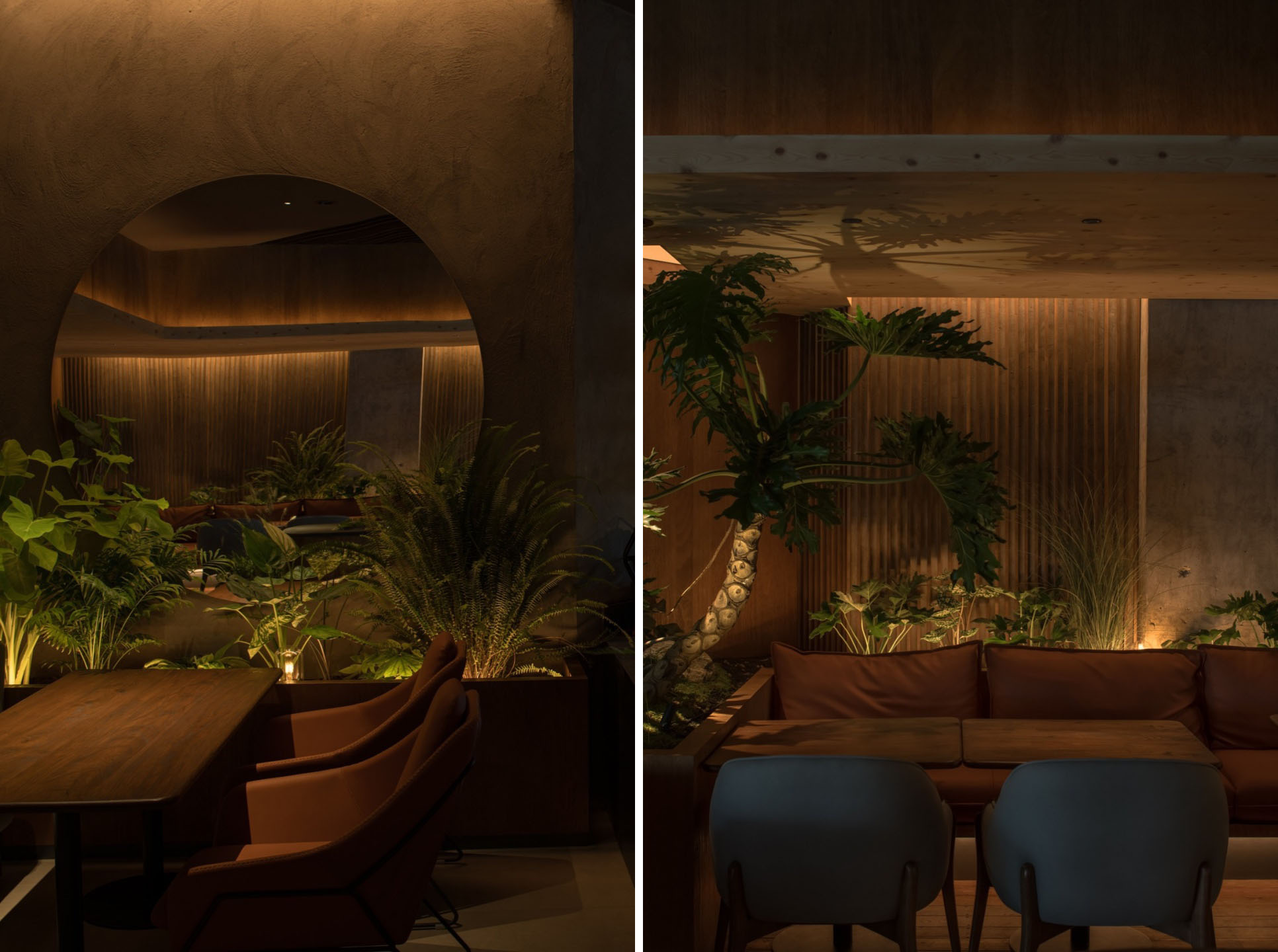 餐廳設計,休閑餐廳設計,餐廳裝修,餐廳設計案例,餐廳設計方案,酒吧設計,咖啡廳設計,酒吧餐廳,成都,FOOOO餐廳,艾岜建築設計