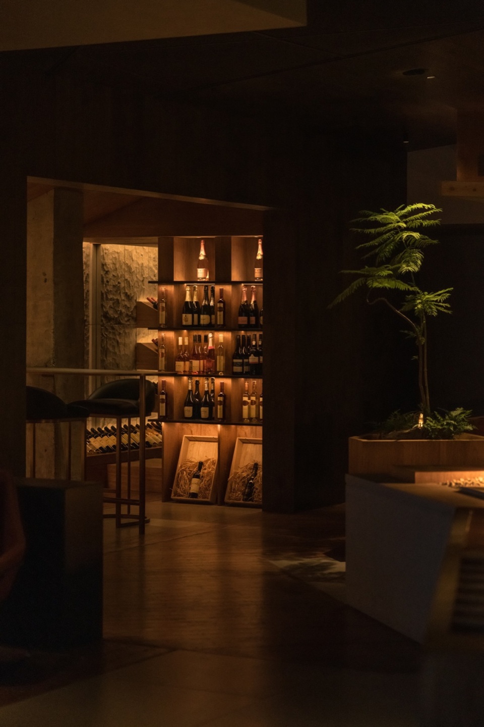 餐廳設計,休閑餐廳設計,餐廳裝修,餐廳設計案例,餐廳設計方案,酒吧設計,咖啡廳設計,酒吧餐廳,成都,FOOOO餐廳,艾岜建築設計