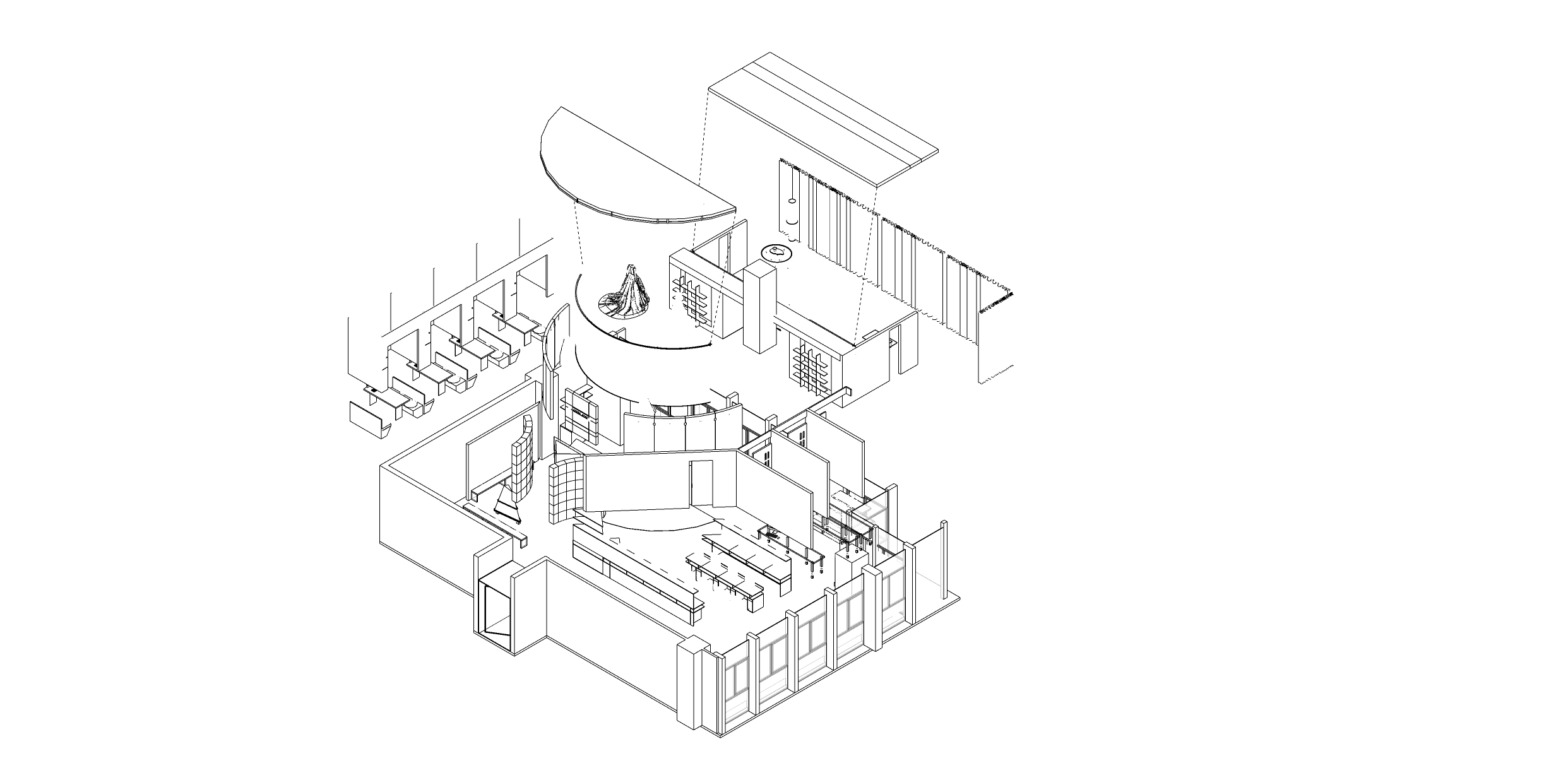 攝影工作室設計,攝影空間設計,攝影工作室設計案例,工作室設計,合肥,萬達七木攝影工作室,量子空間設計