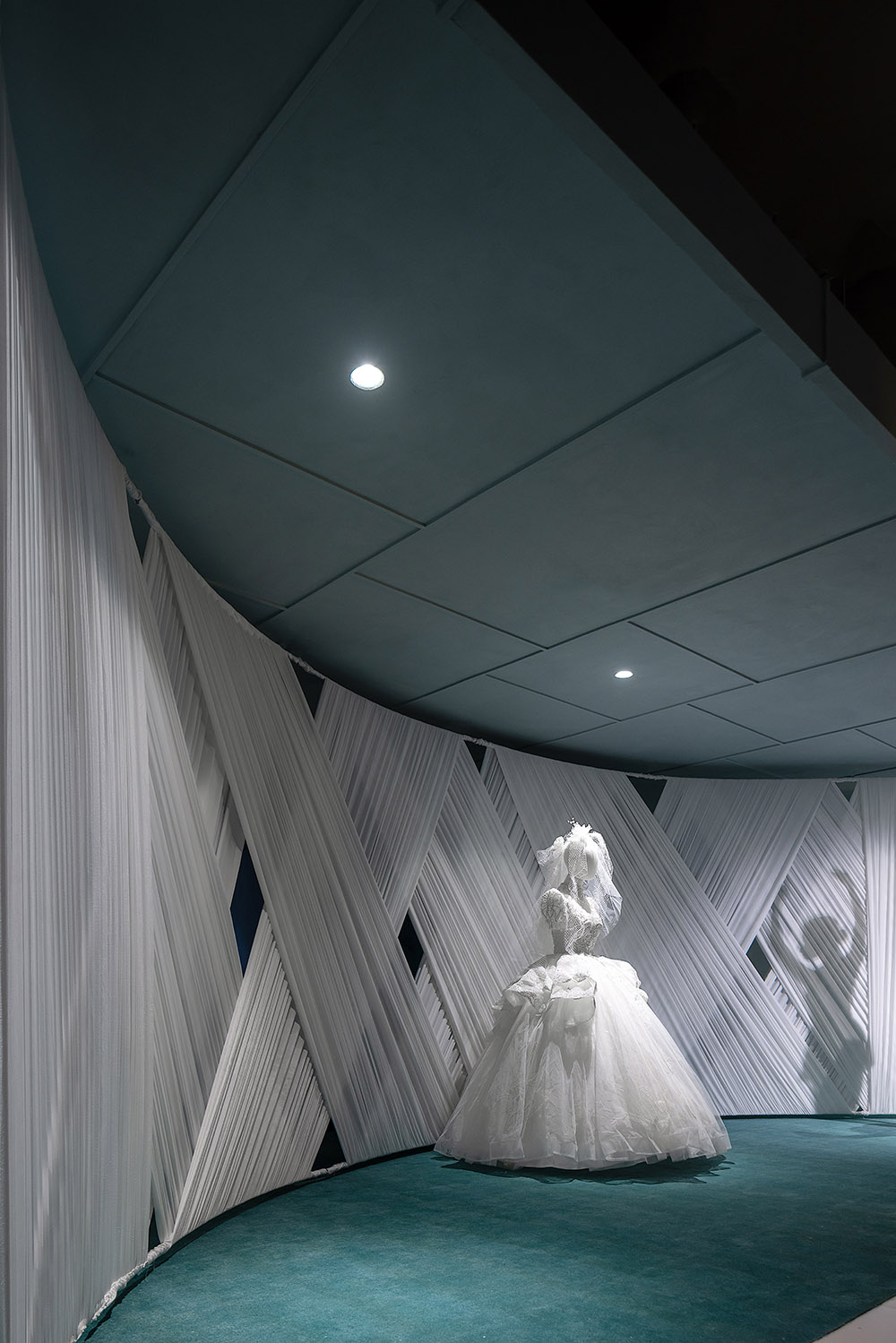 攝影工作室設計,攝影空間設計,攝影工作室設計案例,工作室設計,合肥,萬達七木攝影工作室,量子空間設計