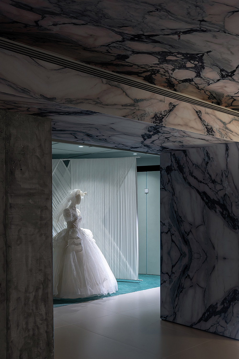 攝影工作室設計,攝影空間設計,攝影工作室設計案例,工作室設計,合肥,萬達七木攝影工作室,量子空間設計