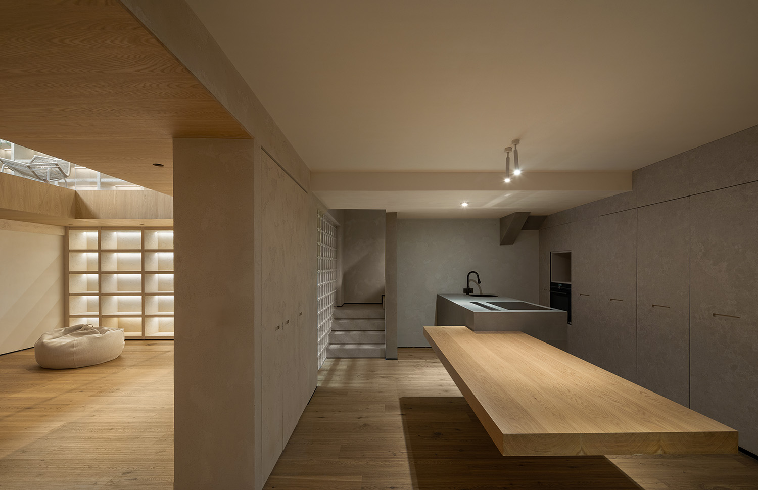 580㎡別墅設計,580㎡,別墅設計,別墅設計案例,別墅設計方案,現代風格別墅設計,杭州,禦江南別墅,和己建築設計