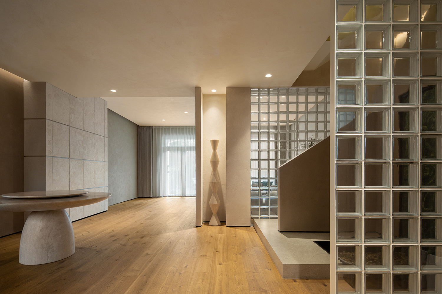 580㎡別墅設計,580㎡,別墅設計,別墅設計案例,別墅設計方案,現代風格別墅設計,杭州,禦江南別墅,和己建築設計