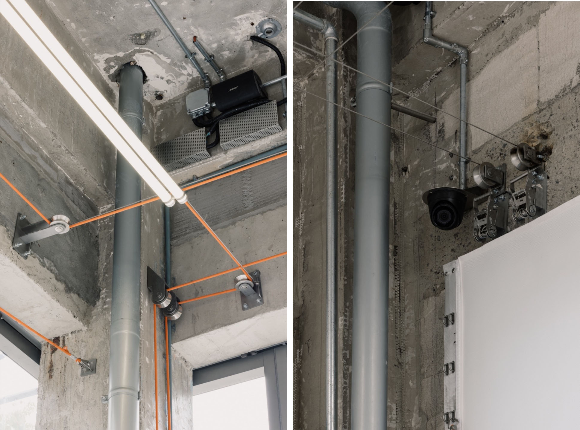 零售店設計,商店設計,集合空間設計,餐廳設計,咖啡廳設計,零售餐飲空間設計,戶外產品零售店設計,戶外主題零售空間,零售店設計案例,零售店設計方案,服裝店設計,上海,Kolon Sport可隆1973,裸築更新