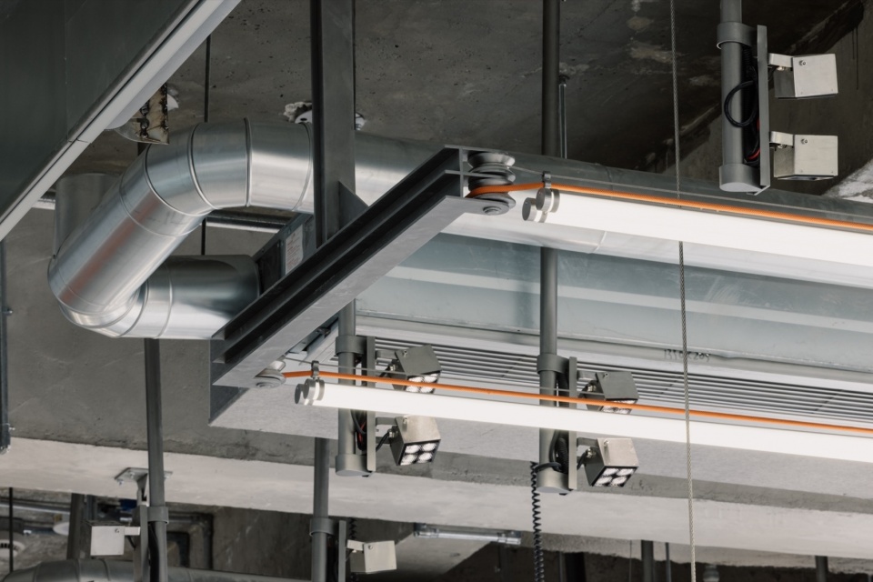 零售店設計,商店設計,集合空間設計,餐廳設計,咖啡廳設計,零售餐飲空間設計,戶外產品零售店設計,戶外主題零售空間,零售店設計案例,零售店設計方案,服裝店設計,上海,Kolon Sport可隆1973,裸築更新