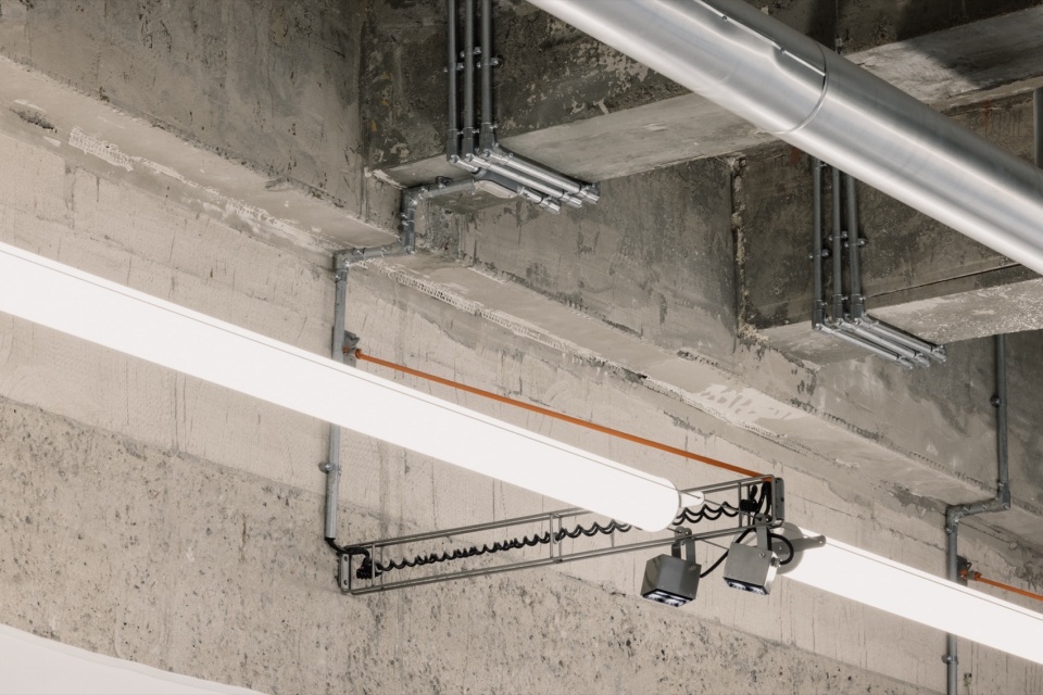 零售店設計,商店設計,集合空間設計,餐廳設計,咖啡廳設計,零售餐飲空間設計,戶外產品零售店設計,戶外主題零售空間,零售店設計案例,零售店設計方案,服裝店設計,上海,Kolon Sport可隆1973,裸築更新