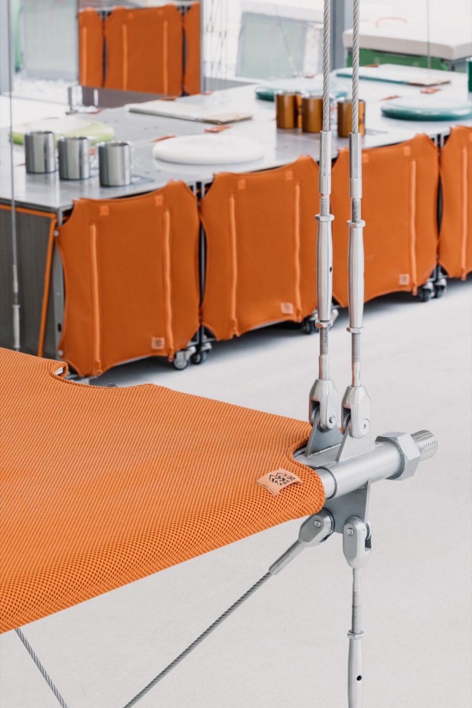 零售店設計,商店設計,集合空間設計,餐廳設計,咖啡廳設計,零售餐飲空間設計,戶外產品零售店設計,戶外主題零售空間,零售店設計案例,零售店設計方案,服裝店設計,上海,Kolon Sport可隆1973,裸築更新