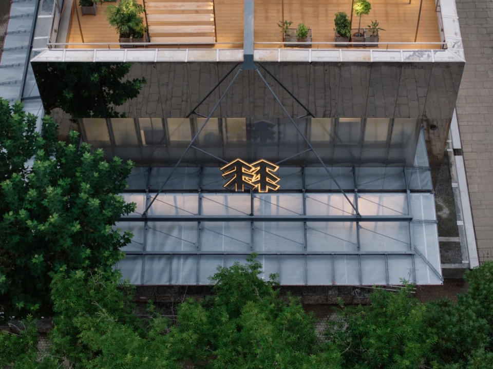 零售店設計,商店設計,集合空間設計,餐廳設計,咖啡廳設計,零售餐飲空間設計,戶外產品零售店設計,戶外主題零售空間,零售店設計案例,零售店設計方案,服裝店設計,上海,Kolon Sport可隆1973,裸築更新