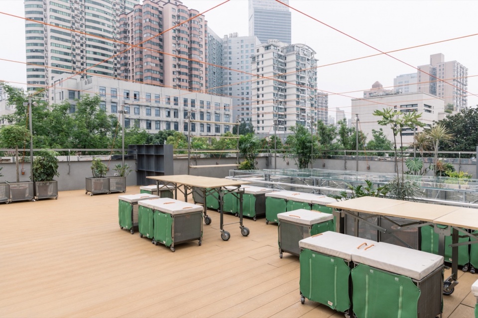 零售店設計,商店設計,集合空間設計,餐廳設計,咖啡廳設計,零售餐飲空間設計,戶外產品零售店設計,戶外主題零售空間,零售店設計案例,零售店設計方案,服裝店設計,上海,Kolon Sport可隆1973,裸築更新