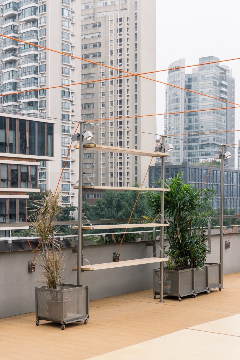 零售店設計,商店設計,集合空間設計,餐廳設計,咖啡廳設計,零售餐飲空間設計,戶外產品零售店設計,戶外主題零售空間,零售店設計案例,零售店設計方案,服裝店設計,上海,Kolon Sport可隆1973,裸築更新