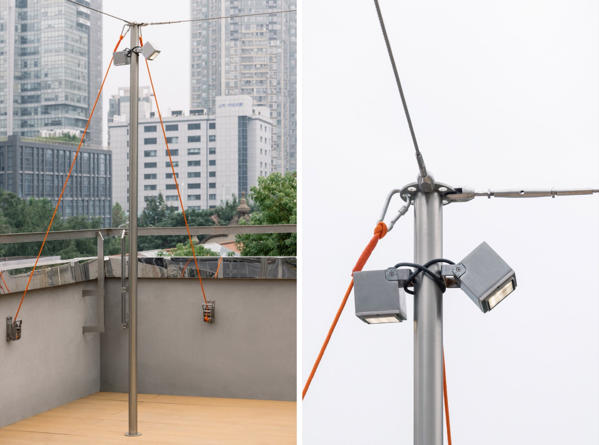 零售店設計,商店設計,集合空間設計,餐廳設計,咖啡廳設計,零售餐飲空間設計,戶外產品零售店設計,戶外主題零售空間,零售店設計案例,零售店設計方案,服裝店設計,上海,Kolon Sport可隆1973,裸築更新