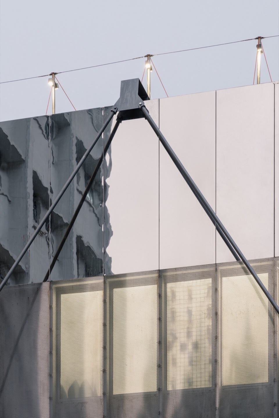 零售店設計,商店設計,集合空間設計,餐廳設計,咖啡廳設計,零售餐飲空間設計,戶外產品零售店設計,戶外主題零售空間,零售店設計案例,零售店設計方案,服裝店設計,上海,Kolon Sport可隆1973,裸築更新