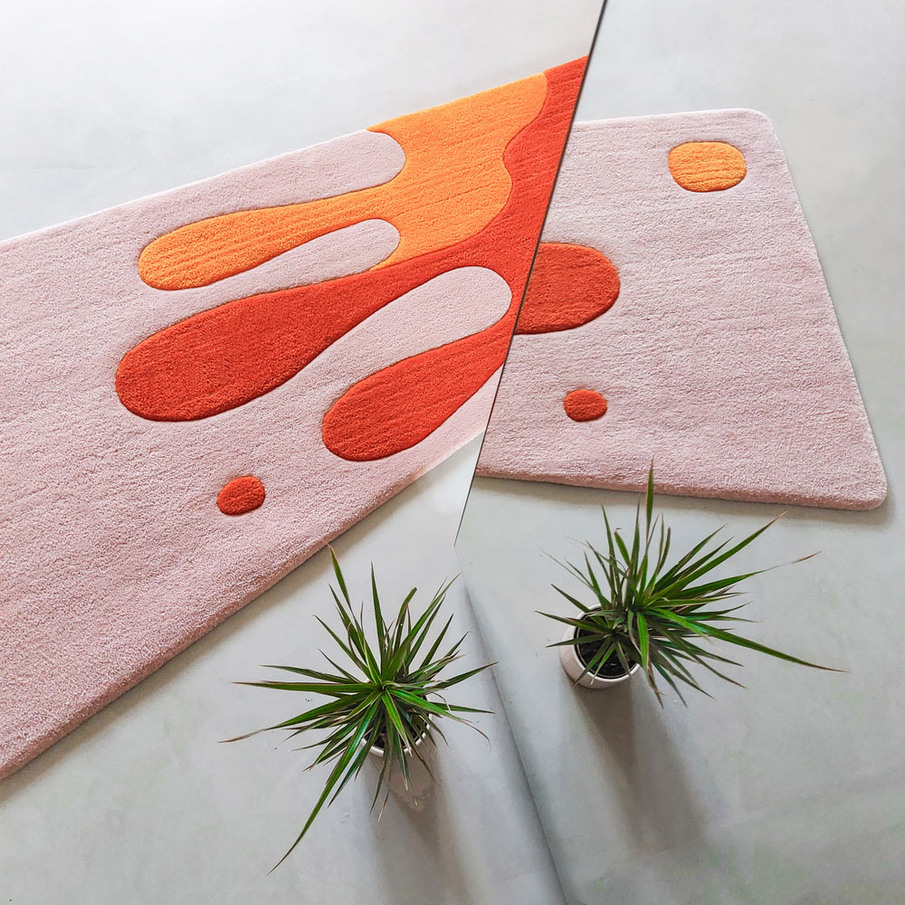 Cherry Art Hub,公寓設計案例,公寓設計方案,小戶型設計,塞爾維亞,公寓改造,小戶型改造,35㎡