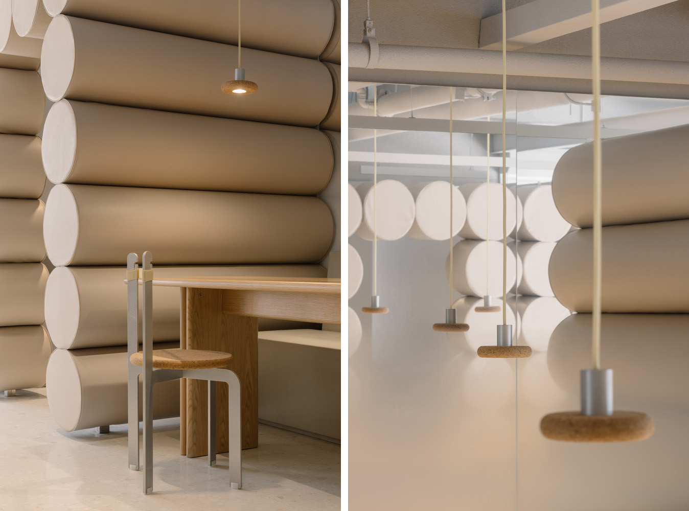 餐廳設計,快餐店設計,麵店設計,餐廳設計案例,餐廳設計方案,餐廳裝修,街邊餐廳設計,北京,胖妹麵莊隆福寺店,OFFICE AIO