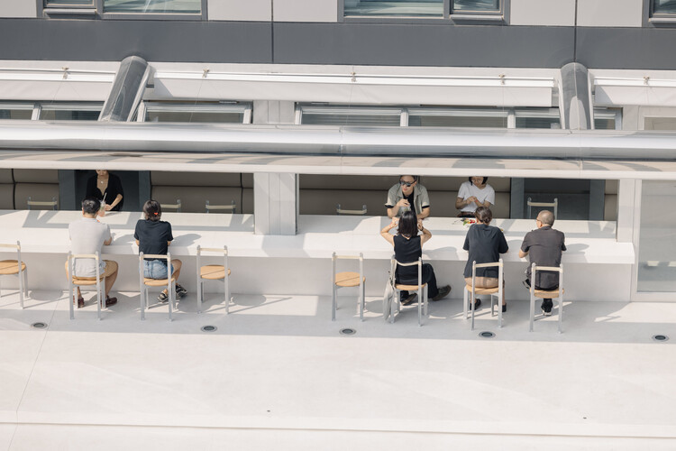 餐廳設計,快餐店設計,麵店設計,餐廳設計案例,餐廳設計方案,餐廳裝修,街邊餐廳設計,北京,胖妹麵莊隆福寺店,OFFICE AIO