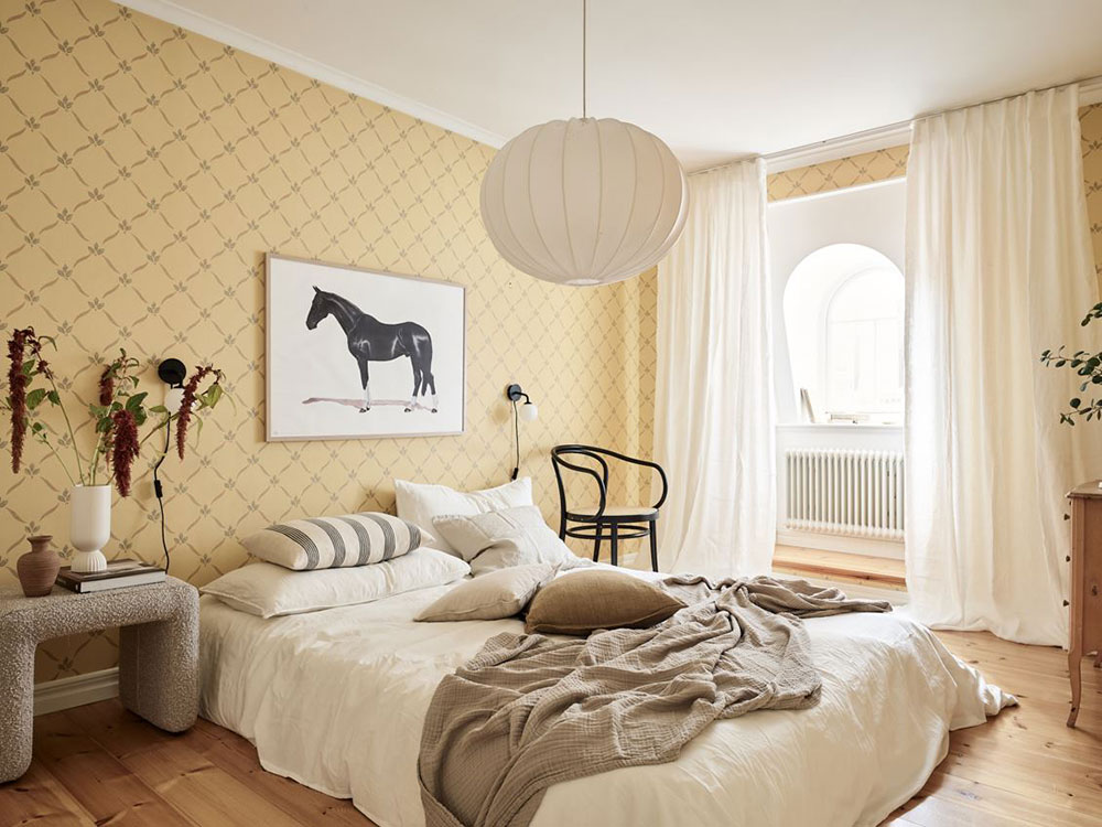 Stadshem,閣樓設計案例,閣樓設計方案,閣樓設計,閣樓改造,公寓設計,公寓改造,頂層閣樓,北歐風格