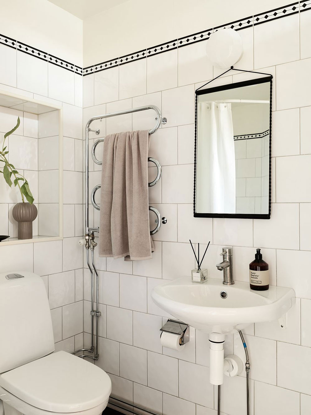 Stadshem,閣樓設計案例,閣樓設計方案,閣樓設計,閣樓改造,公寓設計,公寓改造,頂層閣樓,北歐風格