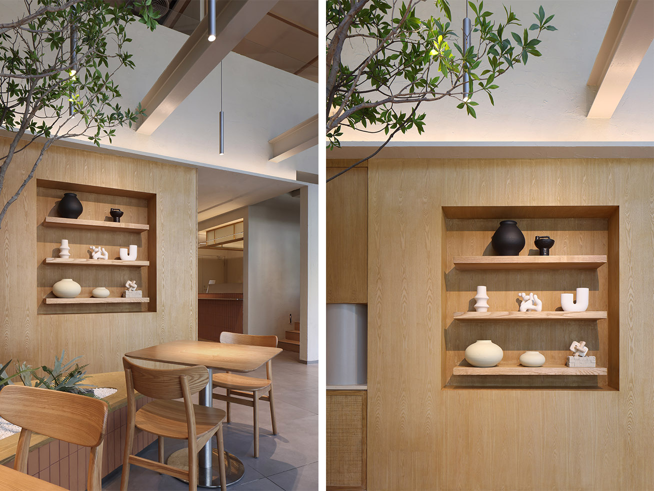 餐廳設計,休閑餐廳設計,餐廳設計案例,餐廳設計方案,餐廳裝修,川菜餐廳設計,廣州,榕意新川味日常而行,UND設計事務所