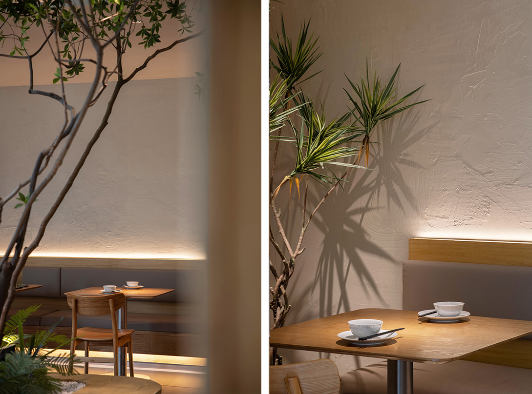 餐廳設計,休閑餐廳設計,餐廳設計案例,餐廳設計方案,餐廳裝修,川菜餐廳設計,廣州,榕意新川味日常而行,UND設計事務所