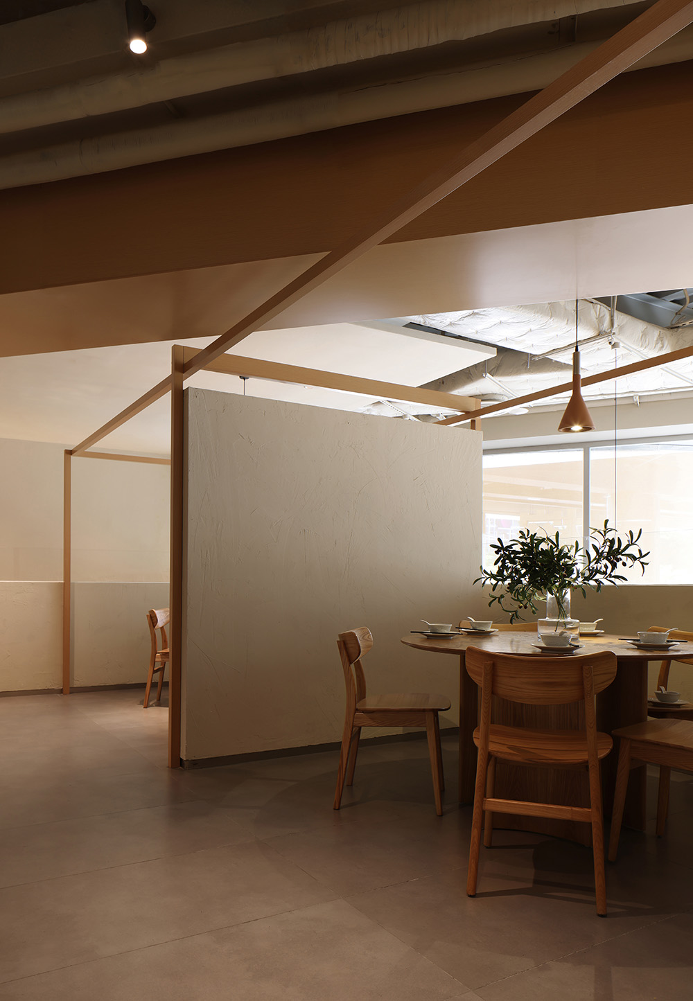 餐廳設計,休閑餐廳設計,餐廳設計案例,餐廳設計方案,餐廳裝修,川菜餐廳設計,廣州,榕意新川味日常而行,UND設計事務所