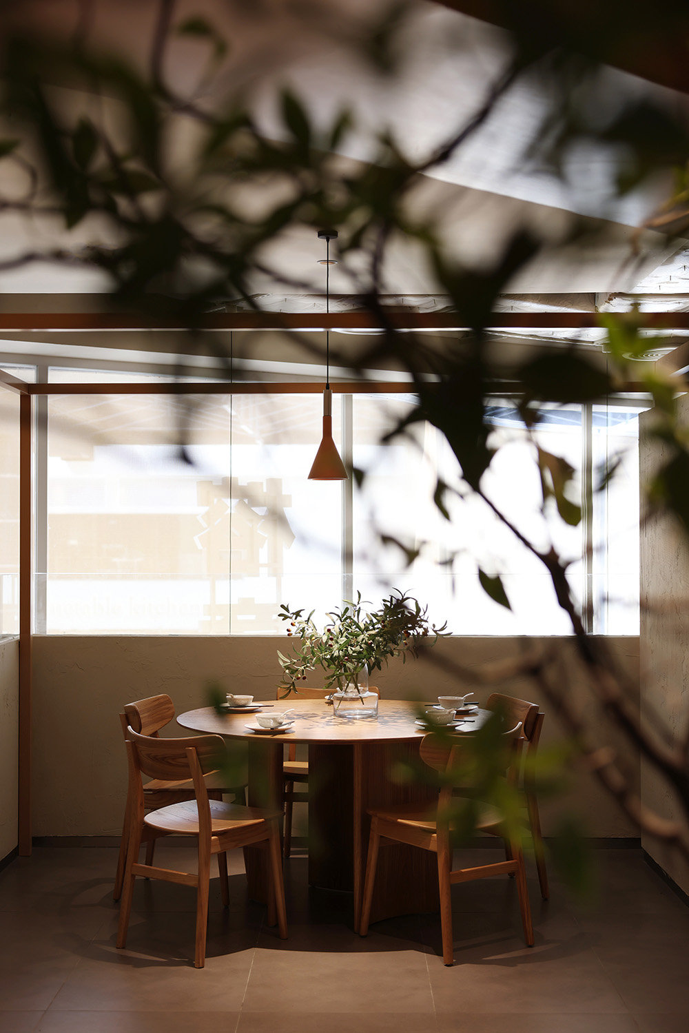 餐廳設計,休閑餐廳設計,餐廳設計案例,餐廳設計方案,餐廳裝修,川菜餐廳設計,廣州,榕意新川味日常而行,UND設計事務所