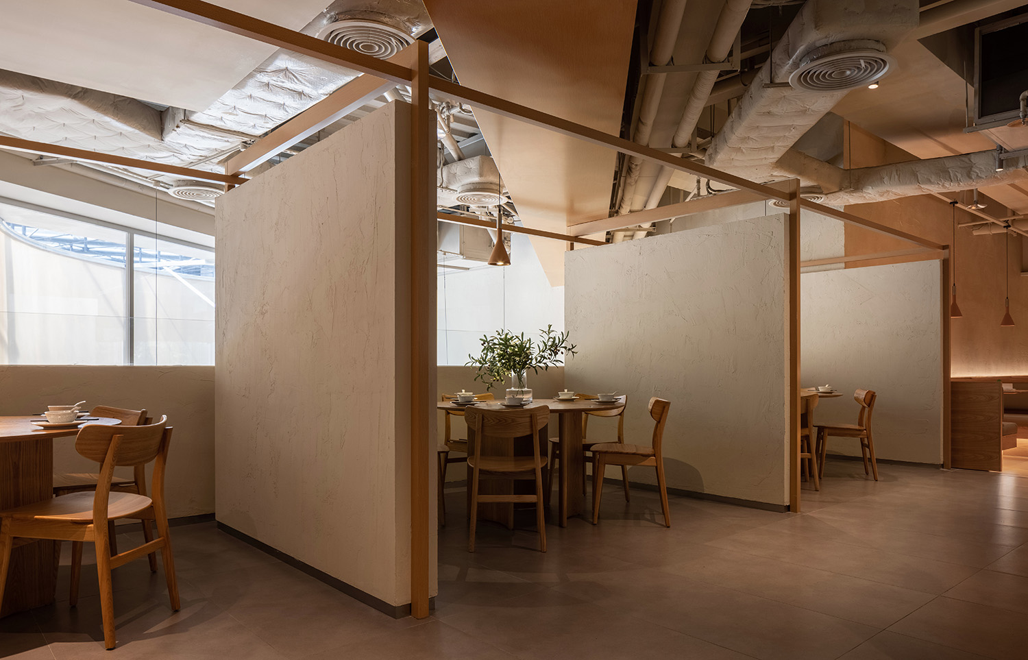 餐廳設計,休閑餐廳設計,餐廳設計案例,餐廳設計方案,餐廳裝修,川菜餐廳設計,廣州,榕意新川味日常而行,UND設計事務所