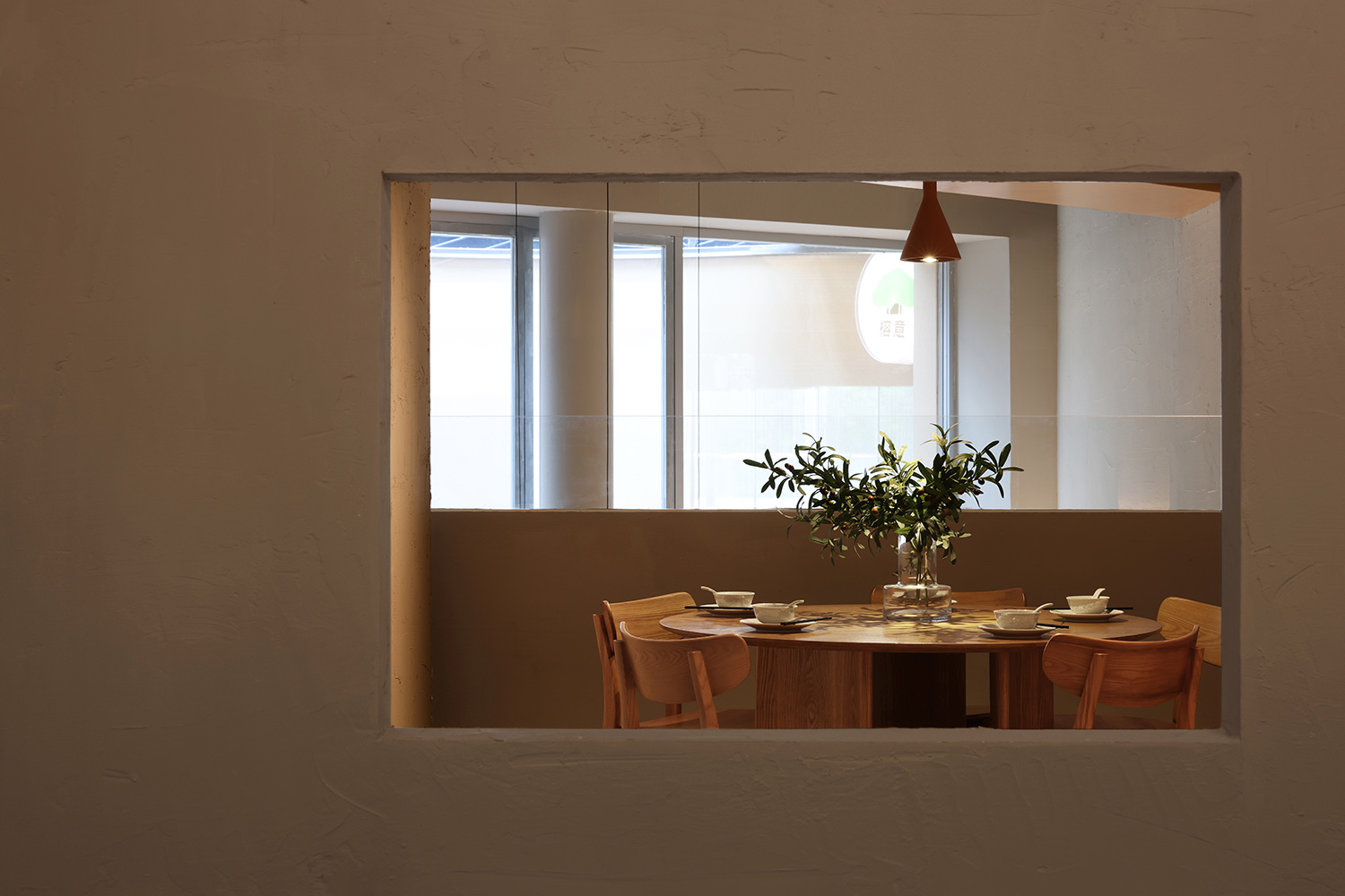 餐廳設計,休閑餐廳設計,餐廳設計案例,餐廳設計方案,餐廳裝修,川菜餐廳設計,廣州,榕意新川味日常而行,UND設計事務所