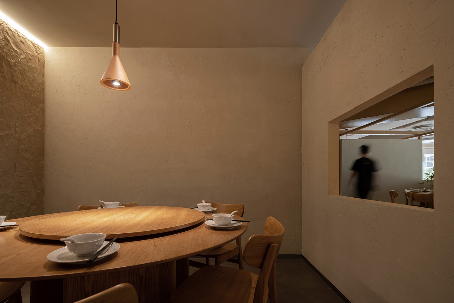 餐廳設計,休閑餐廳設計,餐廳設計案例,餐廳設計方案,餐廳裝修,川菜餐廳設計,廣州,榕意新川味日常而行,UND設計事務所