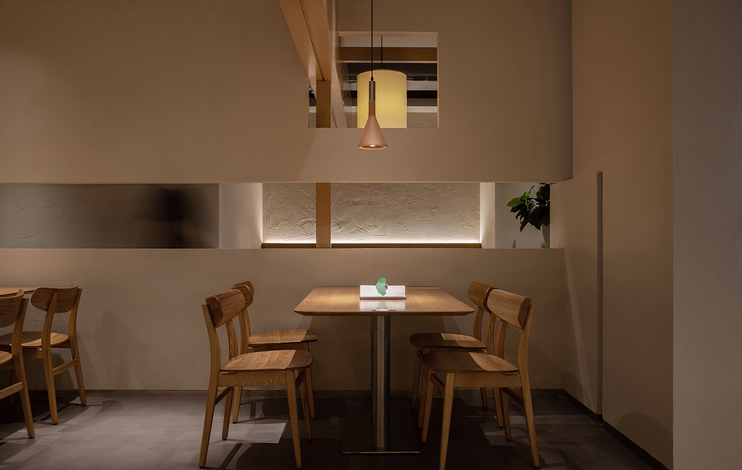 餐廳設計,休閑餐廳設計,餐廳設計案例,餐廳設計方案,餐廳裝修,川菜餐廳設計,廣州,榕意新川味日常而行,UND設計事務所