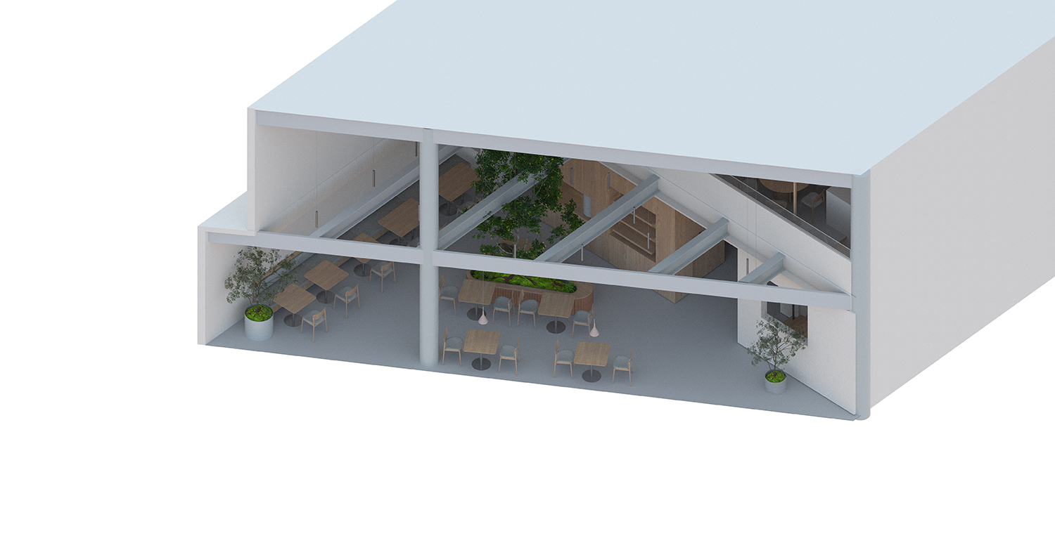 餐廳設計,休閑餐廳設計,餐廳設計案例,餐廳設計方案,餐廳裝修,川菜餐廳設計,廣州,榕意新川味日常而行,UND設計事務所