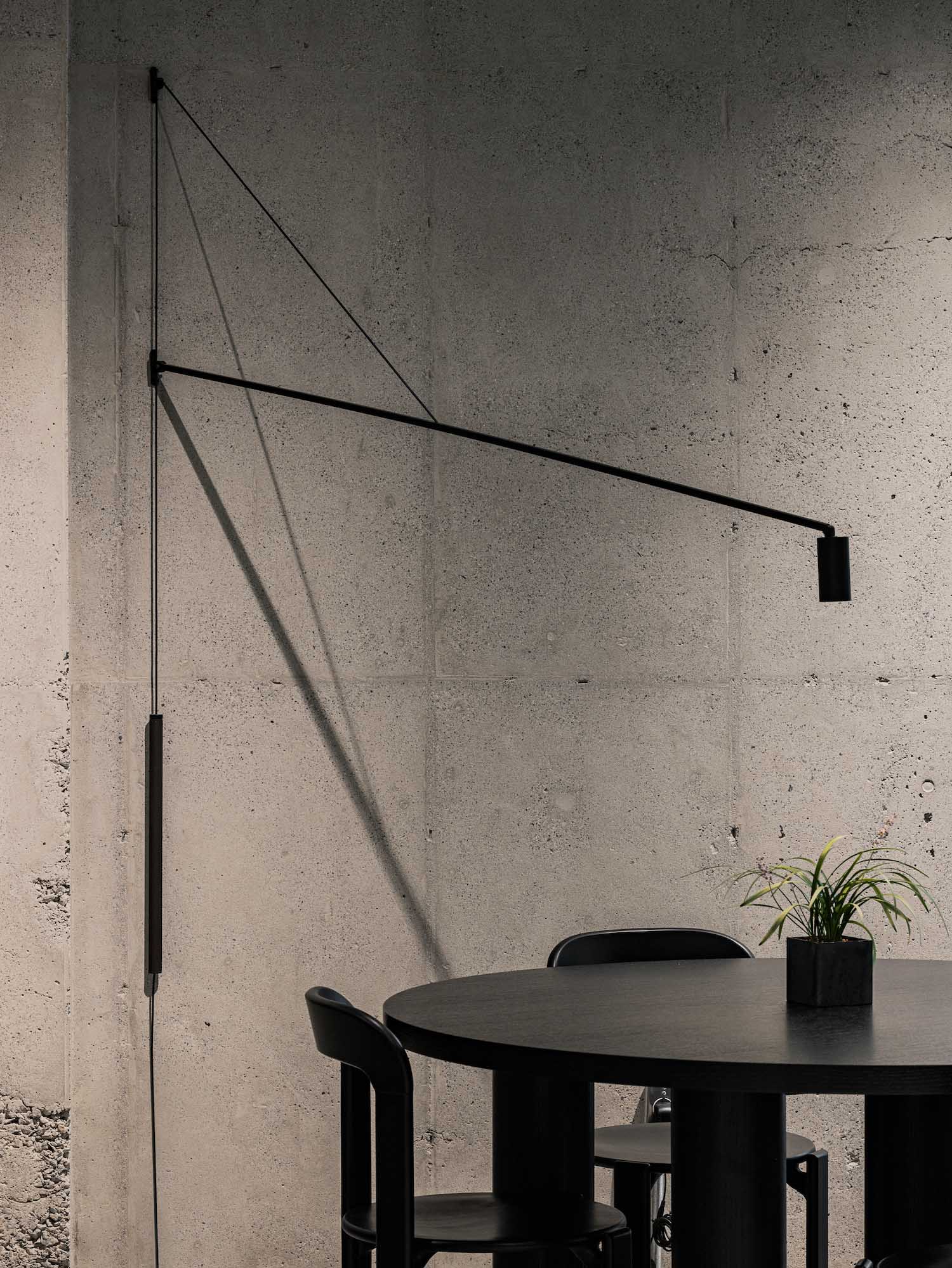 咖啡店設計,咖啡店設計案例,咖啡店設計方案,studiount,韓國,大邱,咖啡店裝修,Deep Coffee Roasters,工業風咖啡廳