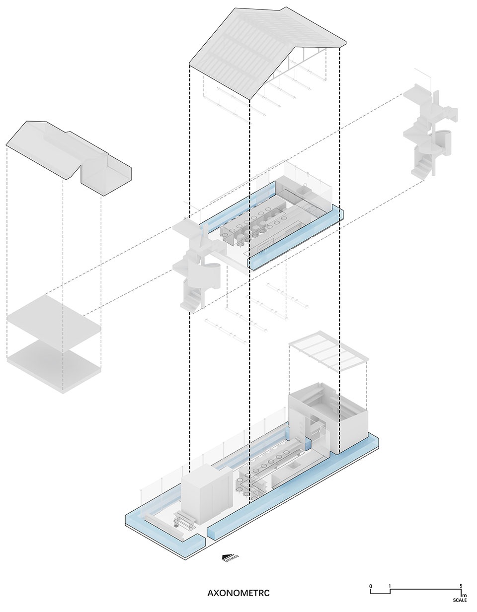 咖啡廳設計案例,咖啡廳設計方案,咖啡店設計,咖啡館設計,小咖啡店設計,咖啡店裝修,街邊咖啡店設計,創意咖啡店設計,上海,3½coffee,Some Thoughts空間設計工作室