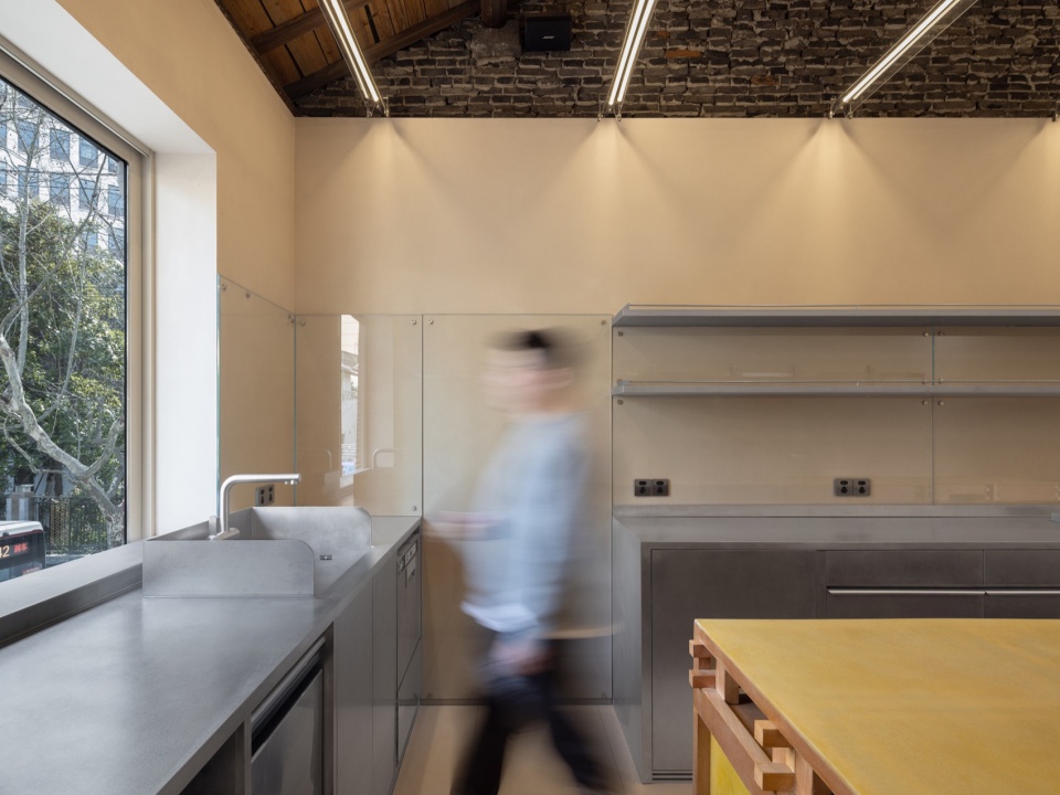 咖啡廳設計案例,咖啡廳設計方案,咖啡店設計,咖啡館設計,小咖啡店設計,咖啡店裝修,街邊咖啡店設計,創意咖啡店設計,上海,3½coffee,Some Thoughts空間設計工作室