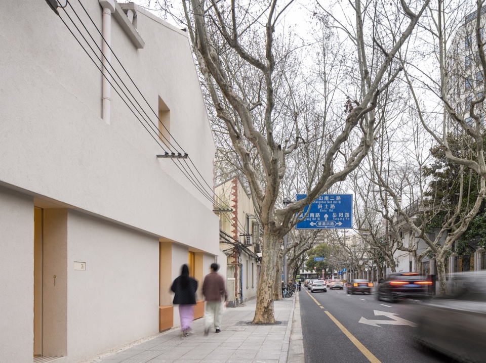 咖啡廳設計案例,咖啡廳設計方案,咖啡店設計,咖啡館設計,小咖啡店設計,咖啡店裝修,街邊咖啡店設計,創意咖啡店設計,上海,3½coffee,Some Thoughts空間設計工作室