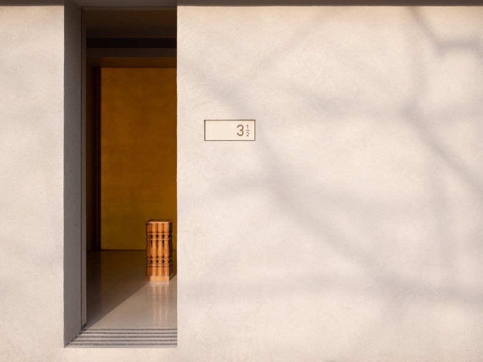 咖啡廳設計案例,咖啡廳設計方案,咖啡店設計,咖啡館設計,小咖啡店設計,咖啡店裝修,街邊咖啡店設計,創意咖啡店設計,上海,3½coffee,Some Thoughts空間設計工作室