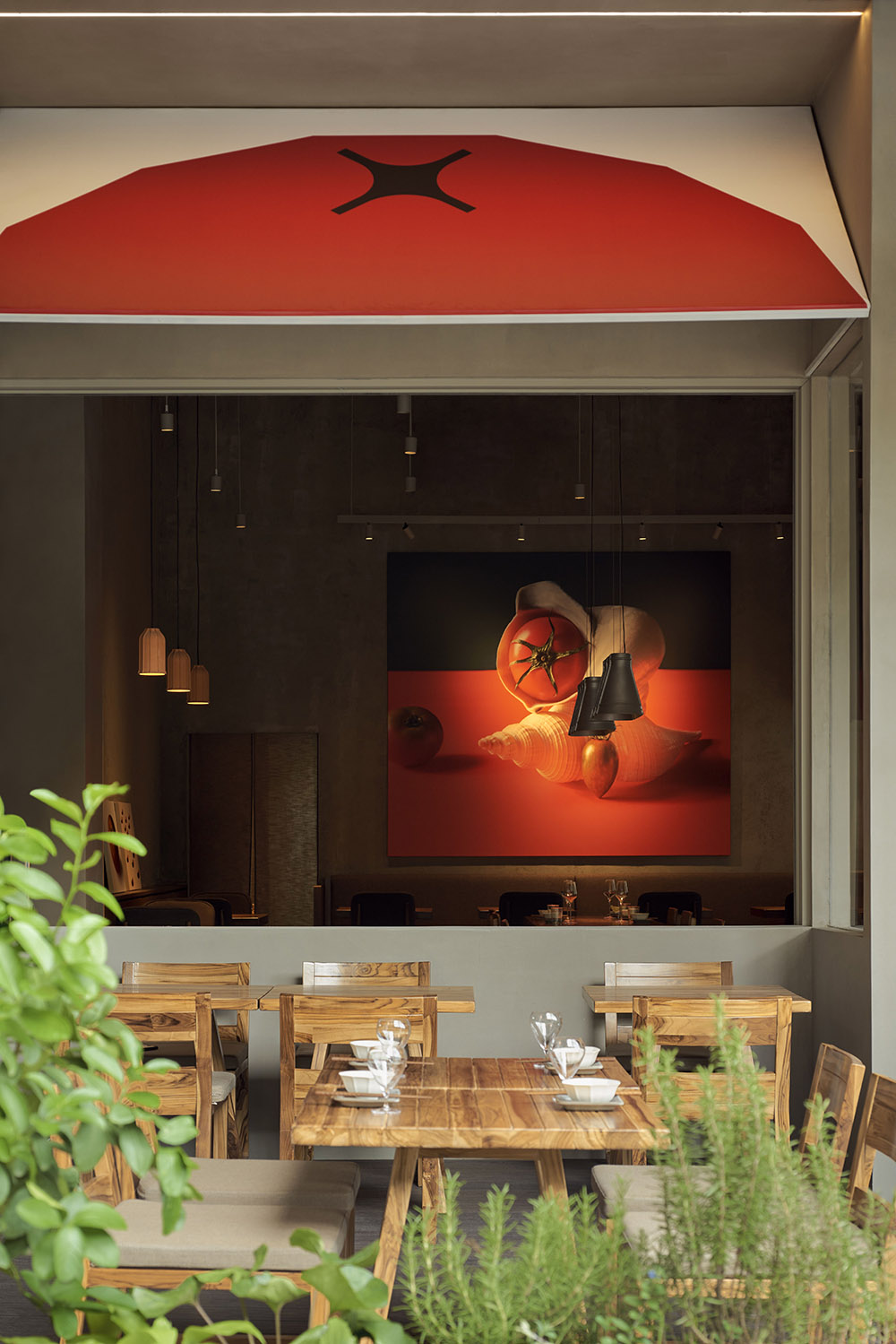 餐廳設計,休閑餐廳設計,創意餐廳設計,餐廳設計案例,餐廳設計方案,餐廳裝修,深圳,七月柿,Projject