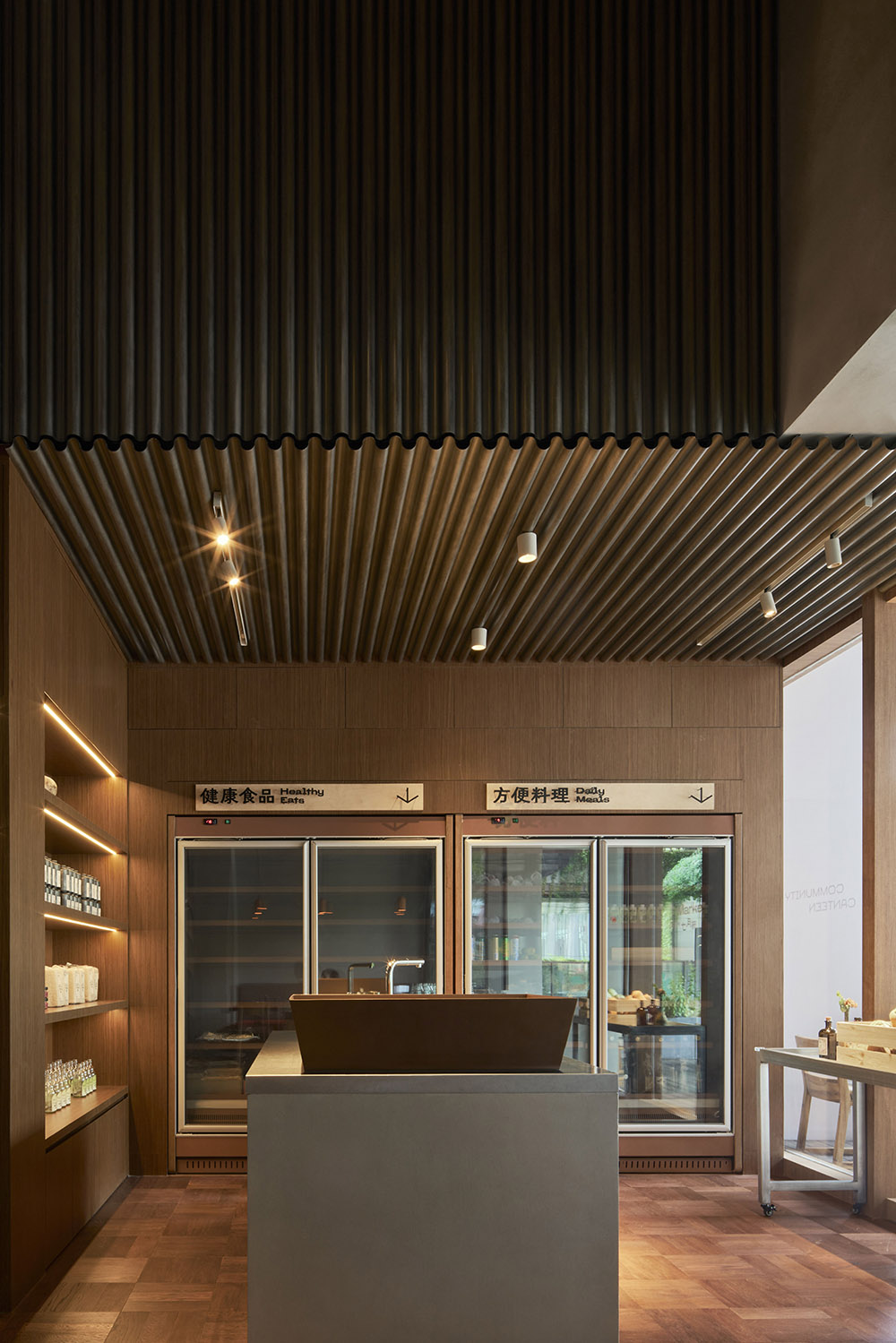 餐廳設計,休閑餐廳設計,創意餐廳設計,餐廳設計案例,餐廳設計方案,餐廳裝修,深圳,七月柿,Projject