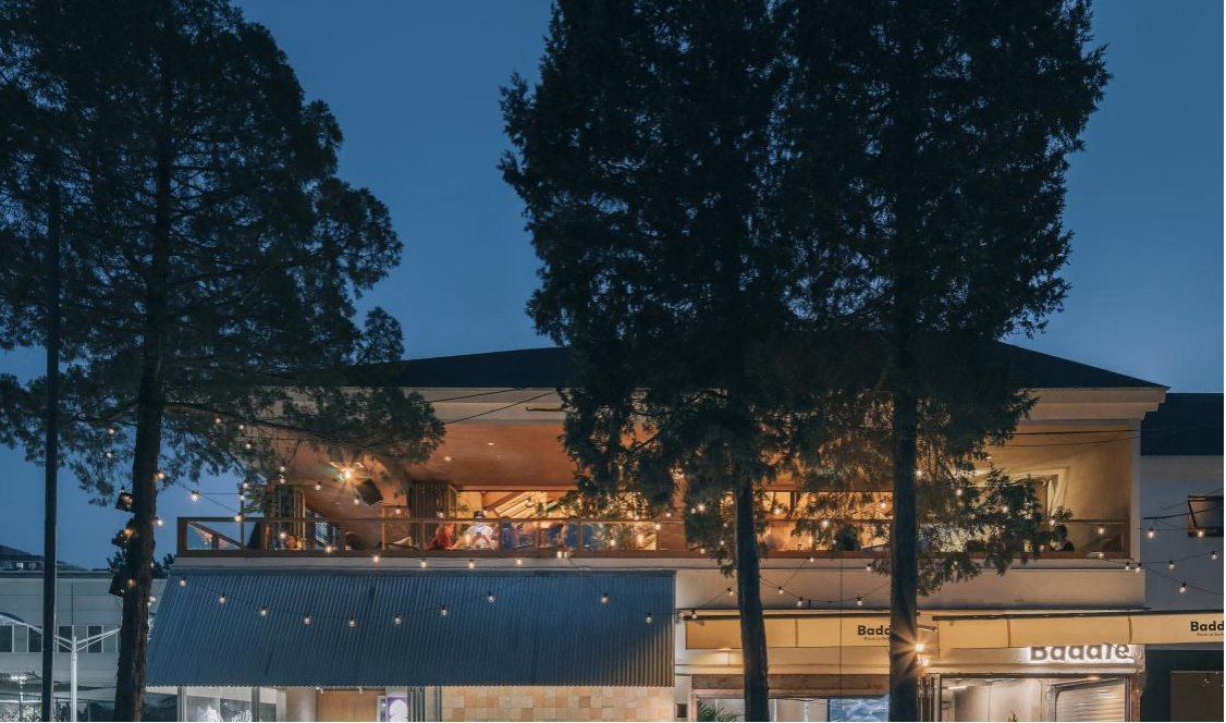 酒吧設計,酒吧設計案例,現代風格酒吧設計,餐廳設計,餐廳設計案例,餐廳裝修,酒吧餐廳,休閑餐廳設計,北京,THE BOND BY Hide&Seek躲貓貓酒吧餐廳,DAGA大觀建築設計