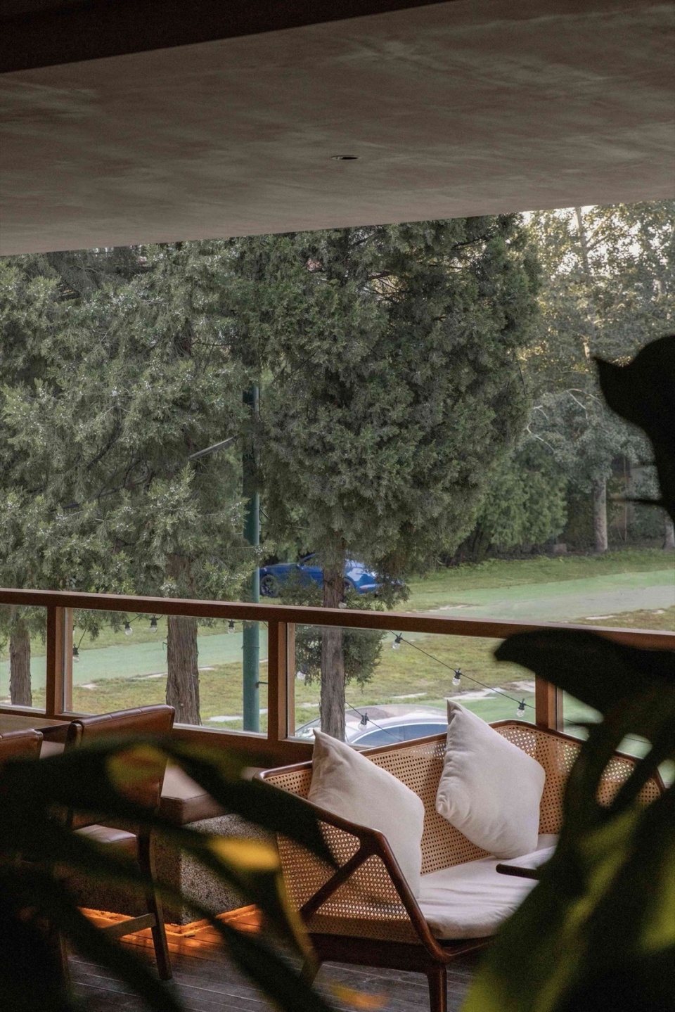 酒吧設計,酒吧設計案例,現代風格酒吧設計,餐廳設計,餐廳設計案例,餐廳裝修,酒吧餐廳,休閑餐廳設計,北京,THE BOND BY Hide&Seek躲貓貓酒吧餐廳,DAGA大觀建築設計