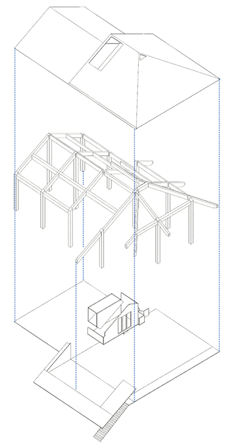 酒吧設計,酒吧設計案例,現代風格酒吧設計,餐廳設計,餐廳設計案例,餐廳裝修,酒吧餐廳,休閑餐廳設計,北京,THE BOND BY Hide&Seek躲貓貓酒吧餐廳,DAGA大觀建築設計
