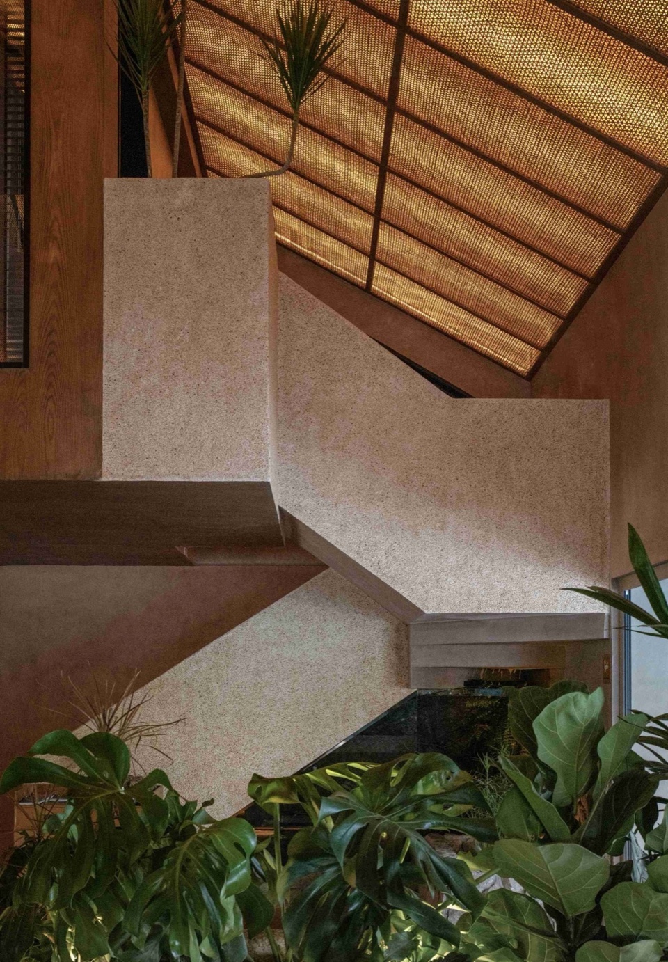 酒吧設計,酒吧設計案例,現代風格酒吧設計,餐廳設計,餐廳設計案例,餐廳裝修,酒吧餐廳,休閑餐廳設計,北京,THE BOND BY Hide&Seek躲貓貓酒吧餐廳,DAGA大觀建築設計