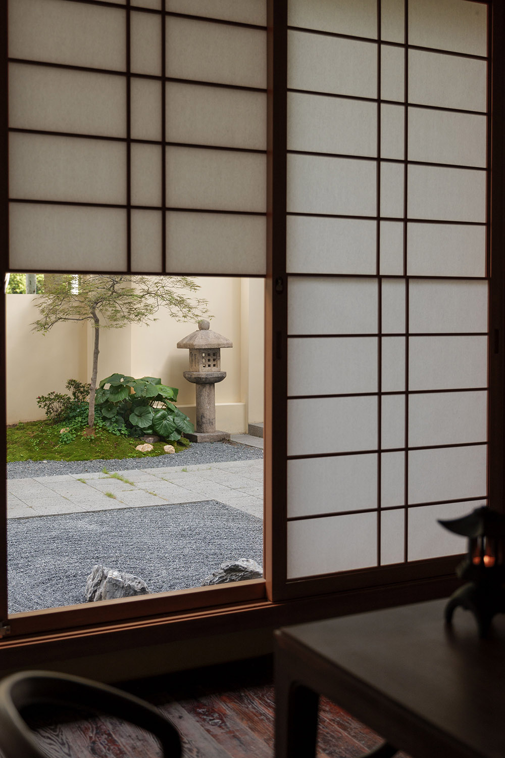 茶室設計,茶室設計案例,茶室設計方案,茶室裝修,武漢,有間茶室,知白設計