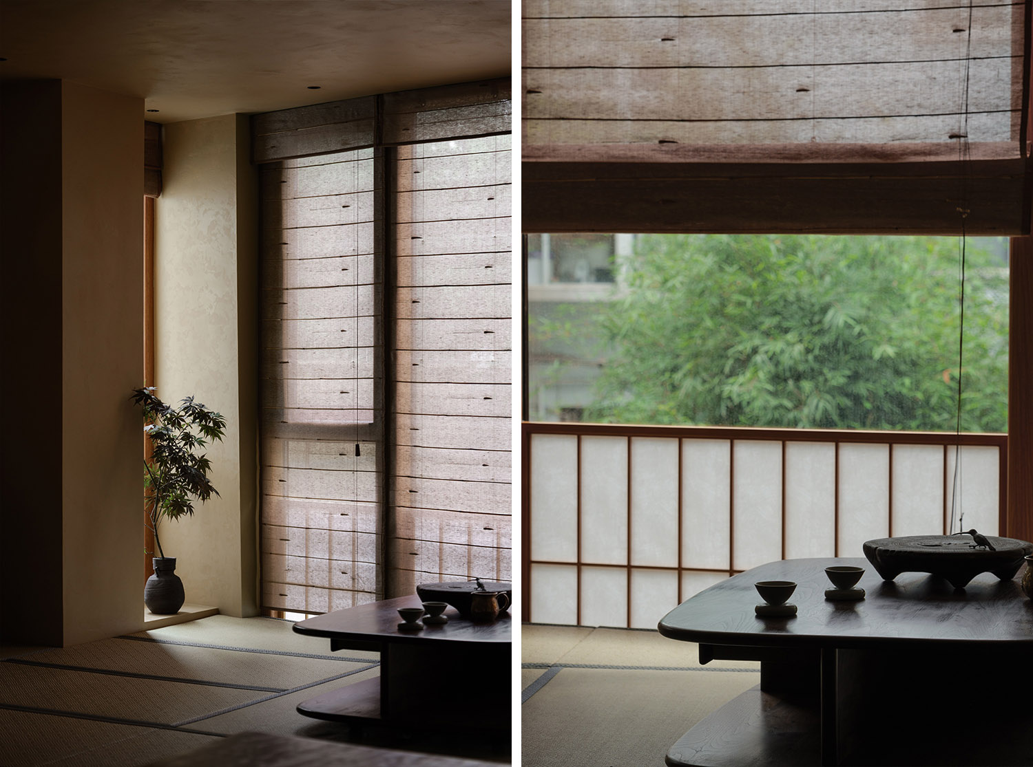 茶室設計,茶室設計案例,茶室設計方案,茶室裝修,武漢,有間茶室,知白設計