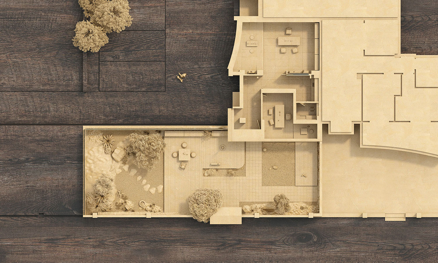 茶室設計,茶室設計案例,茶室設計方案,茶室裝修,武漢,有間茶室,知白設計